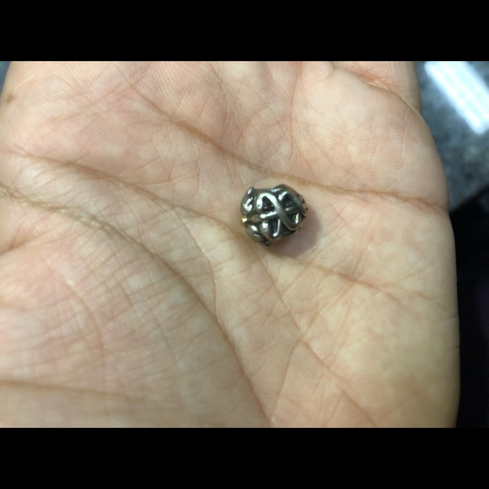 Pandora Nurse charm